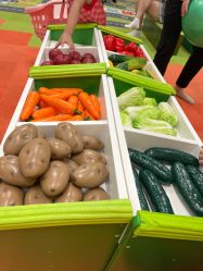 -莫莉幻想儿童乐园(武汉经开永旺店)