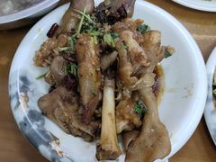 -陈六子全羊馆·烧烤烤羊排(山东理工大店)
