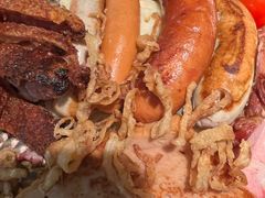 -宝莱纳餐厅(滨江店)