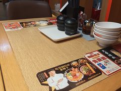 -味千拉面(煌华新纪元购物广场店)