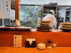 -翔峰炭火鳗鱼(悦泰街里公寓店)