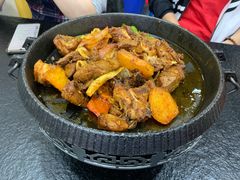 -撒拉人家.酸菜牦牛肉火锅