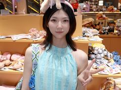 -上海静安大悦城