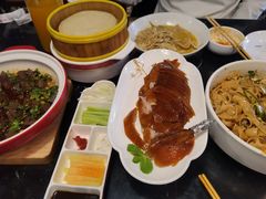 -大鸭梨烤鸭(甘家口店)