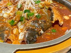 -南锣南门(东方银座店)
