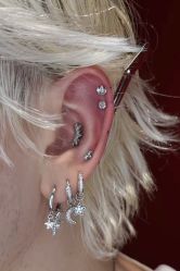 -海王刺青·纹身·穿孔饰品·TATTOO