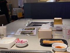 -海底捞火锅(群光广场店)