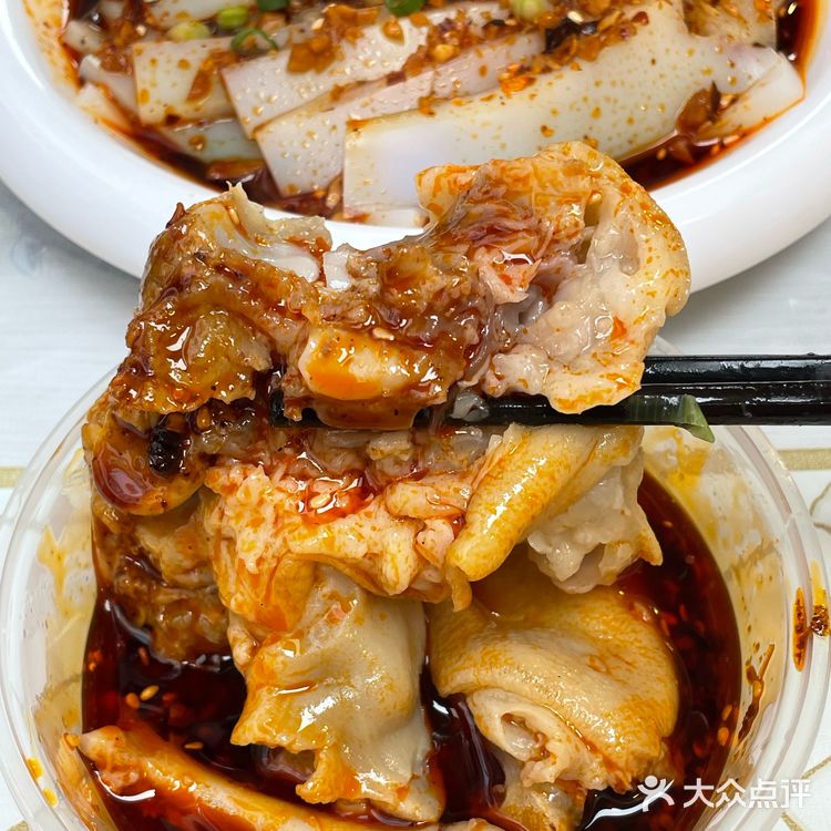 蹄花控必冲！软糯到心尖尖的胶原蛋白！！