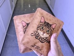 -Me Coffee下午茶艺术空间