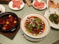 -阿娘家·原生态农家菜(国顺东路店)