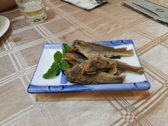 -乾隆美食·本帮菜(黄河路店)
