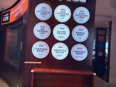 -不仔客海鲜烧烤270度海景餐厅(大东海店)