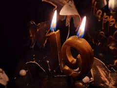 -麦雪尔甜品·生日蛋糕(新街口旗舰店)