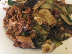 -晋阳饭庄(虎坊桥店)