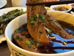 -中国厨房/台湾牛肉面