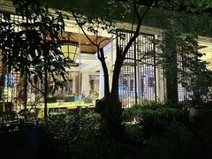 -三清山希尔顿度假酒店