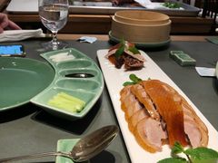 -晟永興烤鸭店(五道口店)
