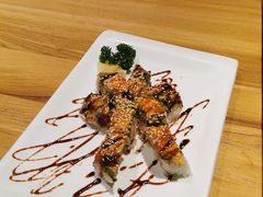 -隐泉之语日式料理(王府中环店)