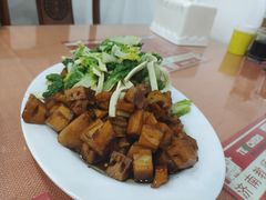 -教师之家赵家羊汤馆(东青龙街店)