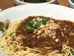 -醉面(五道口启迪大厦店)