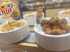 -农小锅自助小火锅(北京大兴凯德店)
