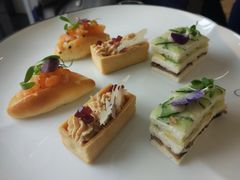 -上海苏宁宝丽嘉酒店·Cafe Bellagio西餐厅