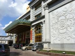 -金鼎香辣诱惑(宁康西路店)