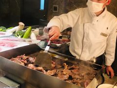 -长春净月潭喜来登酒店·盛宴标帜餐厅