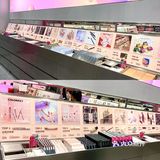 广州探店 | 好逛又好拍的彩妆集合店WOW COLOUR