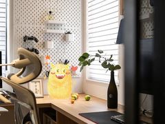 -雅乐居装饰(西区店)