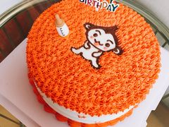 -Joy's Wish创意蛋糕定制&甜品台(乐虹坊精致生活广场店)