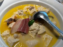 -悦融琥珀·京鲁菜·海味珍品(西单店)