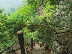 -剑门关风景区