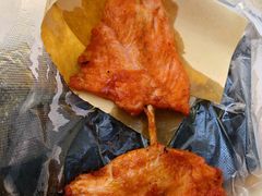 里脊肉-老客满蛋饼(双塔市集店)