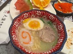 -大渔铁板烧(大悦城店)