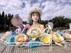 -珠海圆明新园