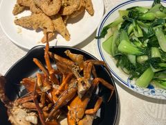-莲花公园煎蟹(总店)