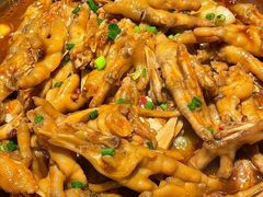 -胖哥俩肉蟹煲(萧山加州阳光店)