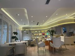 -燕庭·纯燕窝·甜品下午茶(南京西路店)