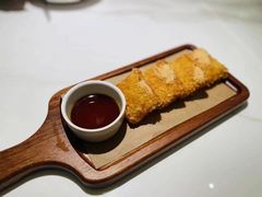 -新辣宴·湖南家常菜·商务聚餐(中粮创芯店)