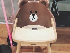 -LINE FRIENDS Garosu-gil Flagship Store