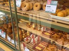 -可颂坊(中心书城店)