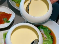 -悦融琥珀·京鲁菜·海味珍品(西单店)