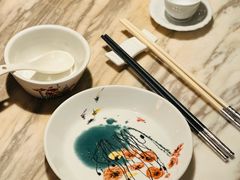 -广州花园酒店荔湾亭·地道点心·粤式饮茶