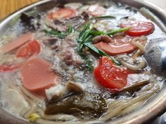 -海关荤豆花(洋河一路店)