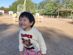 -北京麋鹿生态实验中心