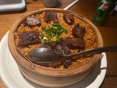 -乔街深夜食堂·台州菜·高压锅生蚝(杭州总店)