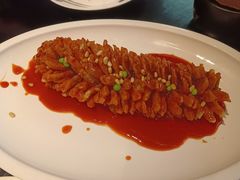 -简小舍·民间手艺菜(武昌江滩店)