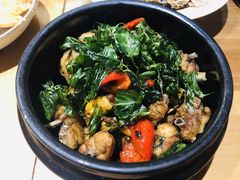 -竹里馆 ·茶食(奥体店)