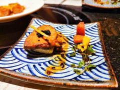 -梅筑·创意料理(王府井百货店)